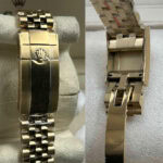 ロレックス GMTマスターⅡコピー126718GRNR Cal.3285ムーブメントclean工場 - 画像 (13)