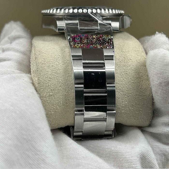 ロレックス GMTマスターⅡコピー116710LN Cal.3186 クリーン工場 - 画像 (12)