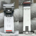 ロレックスGMTマスターⅡコピー126719BLRO Cal.3285 clean工場 - 画像 (9)