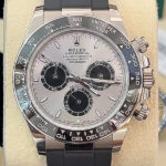 ロレックスコピーデイトナ126519ln-0006  Asianムーブメント - 画像 (2)