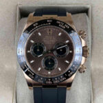 ロレックス デイトナコピー116515LN-0041Cal.4130ムーブメントclean工場