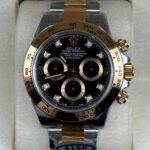 ロレックス デイトナコピー116503-0011 Cal.4130ムーブメントclean工場
