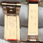 ロレックスデイデイトコピー 228235-0055 Cal.3255 クリーン工場 - 画像 (13)