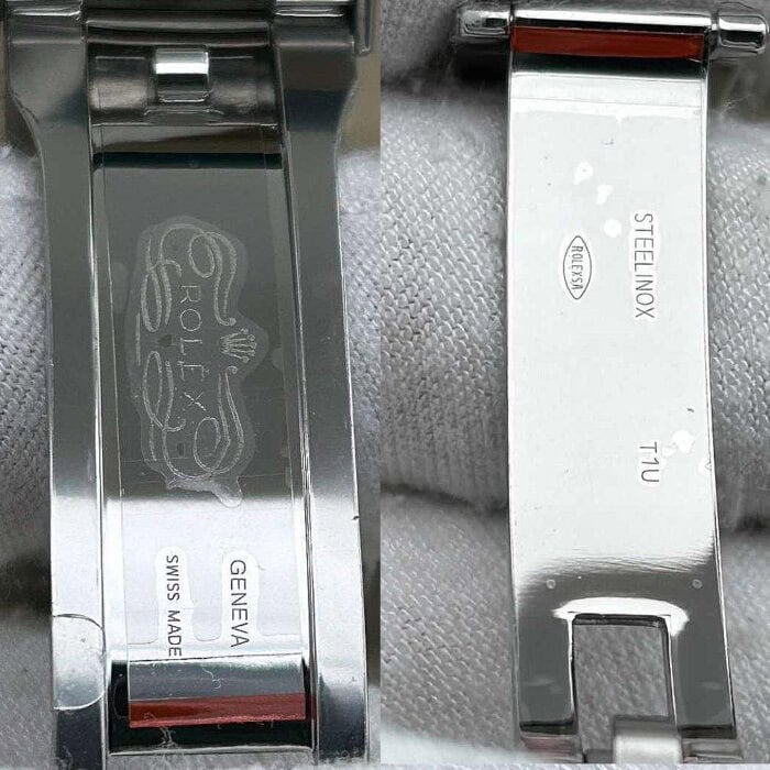 最高品質ロレックスシードゥエラー ディープシー Dブルー 126660コピー腕時計 - 画像 (13)