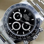 ロレックス デイトナコピー126500LN-0002 Asian 7750ムーブメント