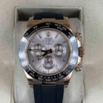 ロレックス デイトナコピー116515LN-0061 Cal.4130ムーブメントclean工場