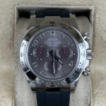 ロレックス デイトナコピー116519-0104 Cal.4130ムーブメントclean工場