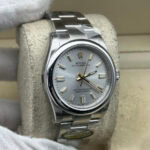 オイスターパーペチュアルコピー126000-0001 Cal.3230 clean工場 - 画像 (2)