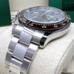 ロレックスコピーデイトナ 116506A Asian7750ムーブメント - 画像 (3)