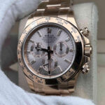 ロレックス デイトナコピー116505-0017 Cal.4130ムーブメントclean工場 - 画像 (3)