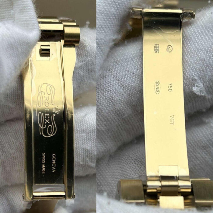 ロレックスデイデイトコピー228238-0002 Cal.3255クリーン工場 - 画像 (11)
