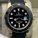 ロレックスヨットマスターコピー 226658 42mmCal.3235 clean工場 - 画像 (2)