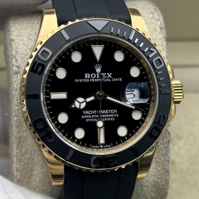 ロレックスヨットマスターコピー 226658 42mmCal.3235 clean工場 - 画像 (2)