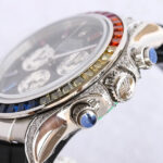 ロレックスコピー デイトナ 116599RBOW Asianムーブメント - 画像 (3)