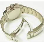 ロレックス デイトナコピー126509LN-0002 Asian 7750ムーブメント搭載 - 画像 (10)