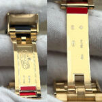 ロレックス デイトナコピー116518LN -0042Cal.4130ムーブメント clean工場 - 画像 (12)