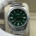 オイスターパーペチュアルコピー124300-0005 Cal.3230 clean工場