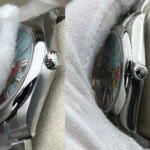 オイスターパーペチュアルコピー124300-0008 Cal.3230 clean工場 - 画像 (6)