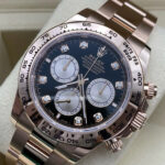 ロレックス デイトナコピー126505LN-0002 Asian 7750ムーブメント搭載 - 画像 (5)