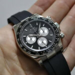 ロレックスデイトナコピー126519LN-0002 Asian 7750ムーブメント搭載 - 画像 (4)