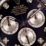 ロレックス デイトナコピー126518ln-0006 Asian 7750搭載 - 画像 (3)