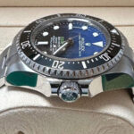 ロレックス ディープシーコピー 136660 Dブルー ETA2836-2ムーブメント - 画像 (3)