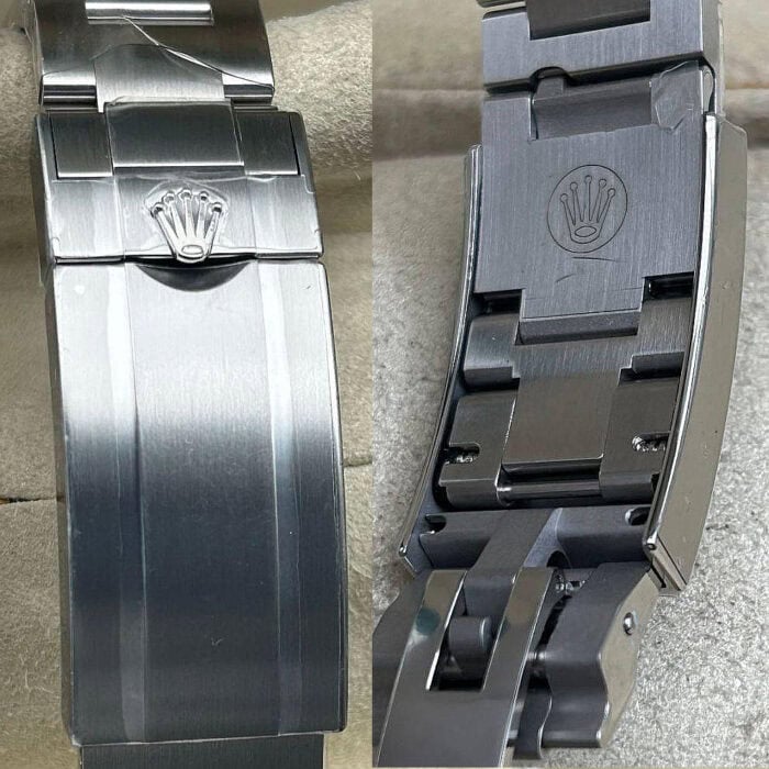 ロレックス シードゥエラーコピー126600 43mmCal.3235ムーブメント - 画像 (8)