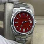 オイスターパーペチュアルコピー124300-0007 Cal.3230 clean工場 - 画像 (2)