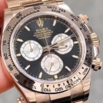 ロレックス デイトナコピー126505LN-0002 Asian 7750ムーブメント搭載