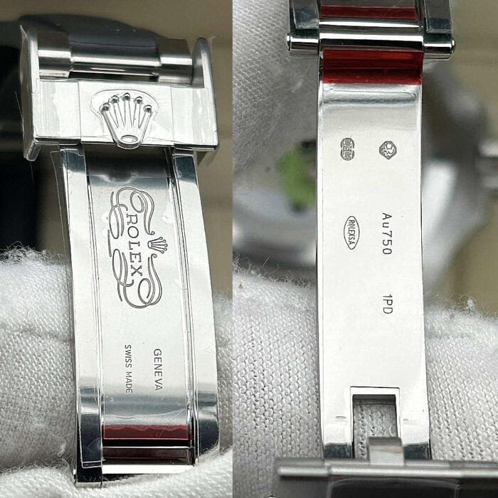 ロレックスヨットマスターコピー226659 Cal.3235ムーブメントclean工場 - 画像 (12)