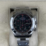 ロレックス デイトナコピー116509-78599 Cal.4130ムーブメントclean工場