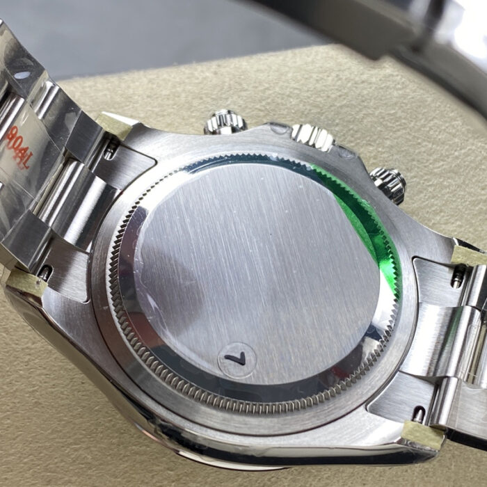 ロレックスデイトナコピー 126500LN Cal.4131ムーブメント N工場 - 画像 (7)