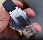 ロレックスデイトナコピー126519LN- 0004 Cal.4131ムーブメント N工場 - 画像 (7)