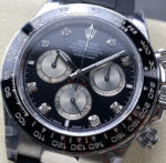 ロレックスデイトナコピー126519LN- 0004 Cal.4131ムーブメント N工場 - 画像 (3)