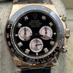 ロレックス デイトナコピー126515LN-0004 Cal.4131ムーブメントclean工場 - 画像 (3)