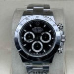 ロレックス デイトナコピー116520 Cal.4130ムーブメントclean工場