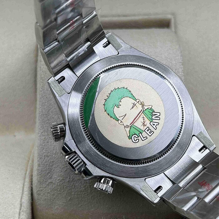 ロレックス デイトナコピー116509 Cal.4130ムーブメントclean工場 - 画像 (8)