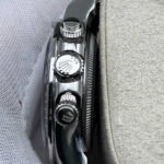 ロレックス デイトナコピー126500LN-0001 Cal.4131ムーブメントclean工場 - 画像 (11)