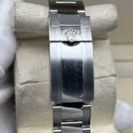 ロレックス デイトナコピー126500LN-0001 Cal.4131ムーブメントclean工場 - 画像 (8)