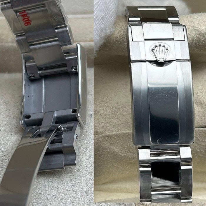 ロレックス デイトナコピー126506-0002 Cal.4131ムーブメントclean工場 - 画像 (11)