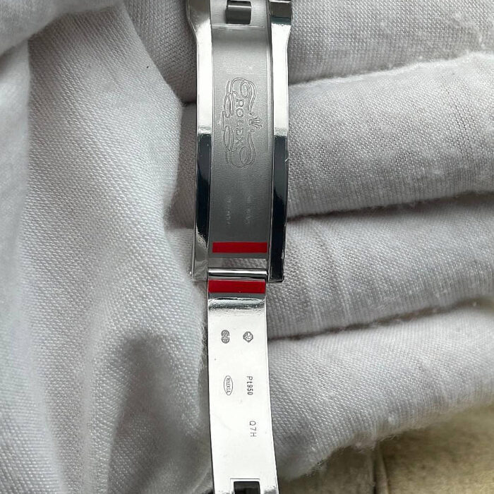 ロレックス デイトナコピー126506-0002 Cal.4131ムーブメントclean工場 - 画像 (13)