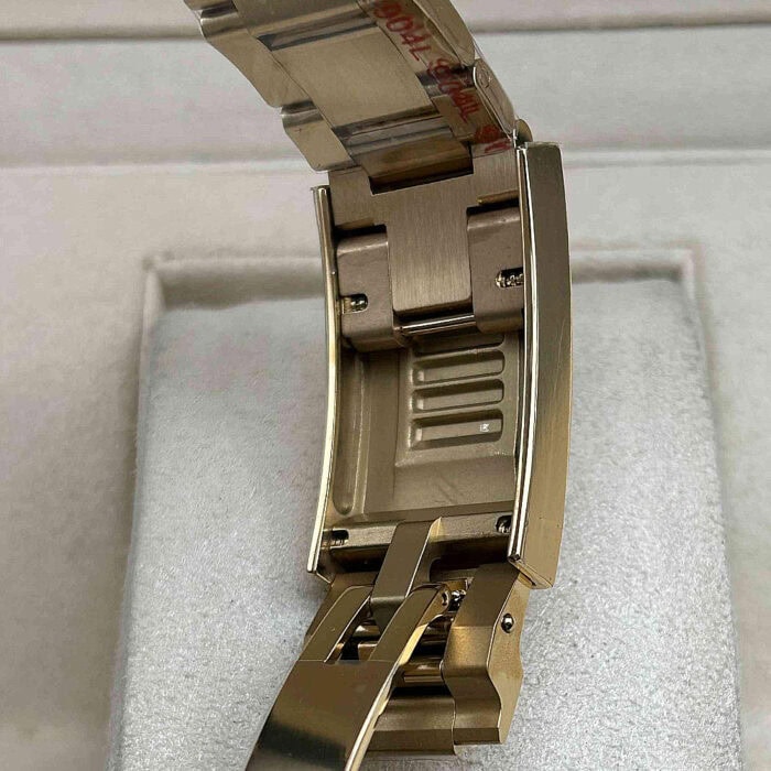 ロレックス サブマリーナーデイトコピー126618LB cal.3235ムーブメントclean工場 - 画像 (11)