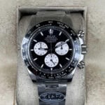 ロレックス デイトナコピー126529LN Cal.4132 clean工場