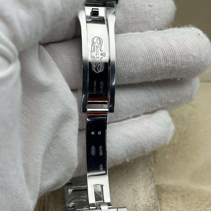 ロレックス デイトナコピー126529LN Cal.4132 clean工場 - 画像 (12)