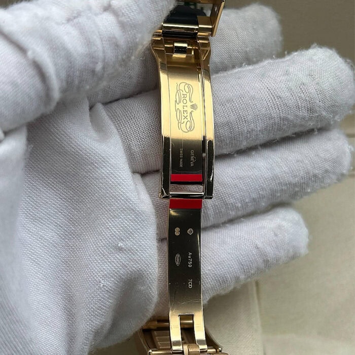 ロレックス デイトナコピー126518LN-0005 Cal.4131ムーブメントclean工場 - 画像 (9)