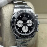 ロレックス デイトナコピー126529LN Cal.4132 clean工場 - 画像 (3)