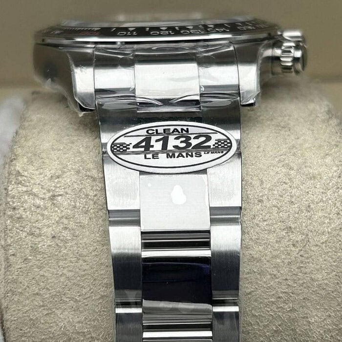 ロレックス デイトナコピー126529LN Cal.4132 clean工場 - 画像 (7)