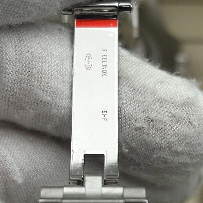 ロレックスサブマリーナーコピー114060 Cal.3130ムーブメント clean工場 - 画像 (11)
