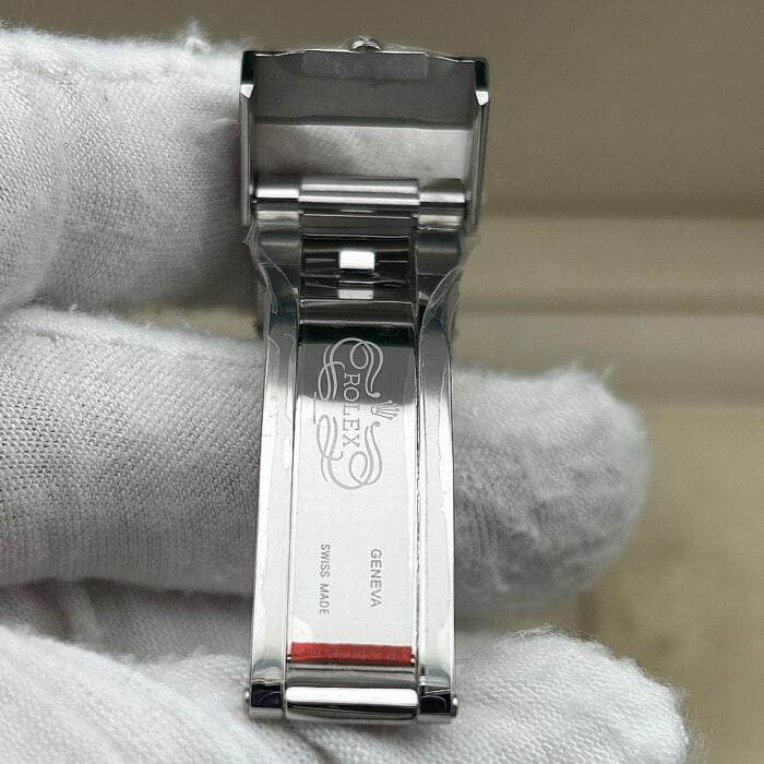 ロレックスサブマリーナーコピー114060 Cal.3130ムーブメント clean工場 - 画像 (12)