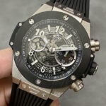 ウブロスーパーコピー ビッグバン421.NM.1170.RX Cal.HUB1280ムーブメント - 画像 (4)